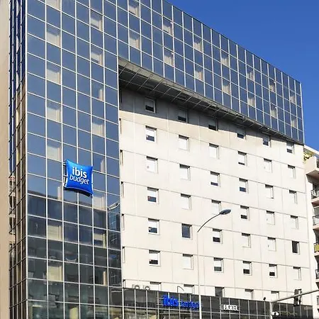 إيبيس بيدجت كاليفورنيا لينفال نيس