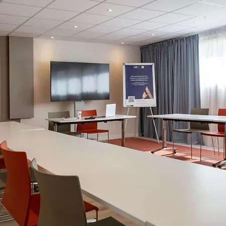 Ibis Budget Californie Lenval Hotel 2*