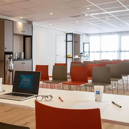 Ibis Budget Californie Lenval Hotel Nice