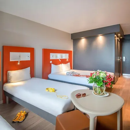 Hotel Ibis Budget Californie Lenval
