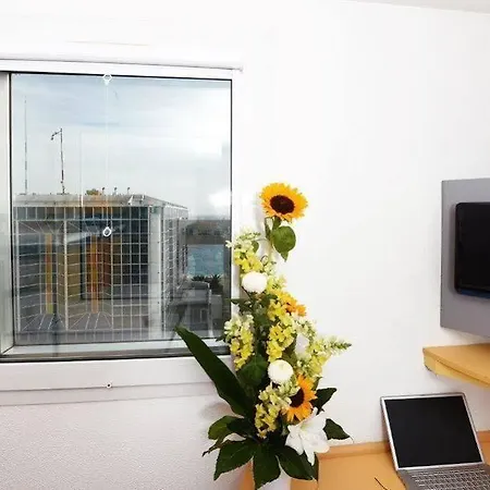 Hotel Ibis Budget Californie Lenval