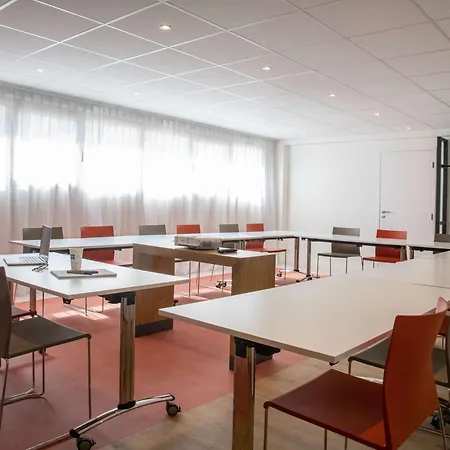 Ibis Budget Californie Lenval Szálloda 2*